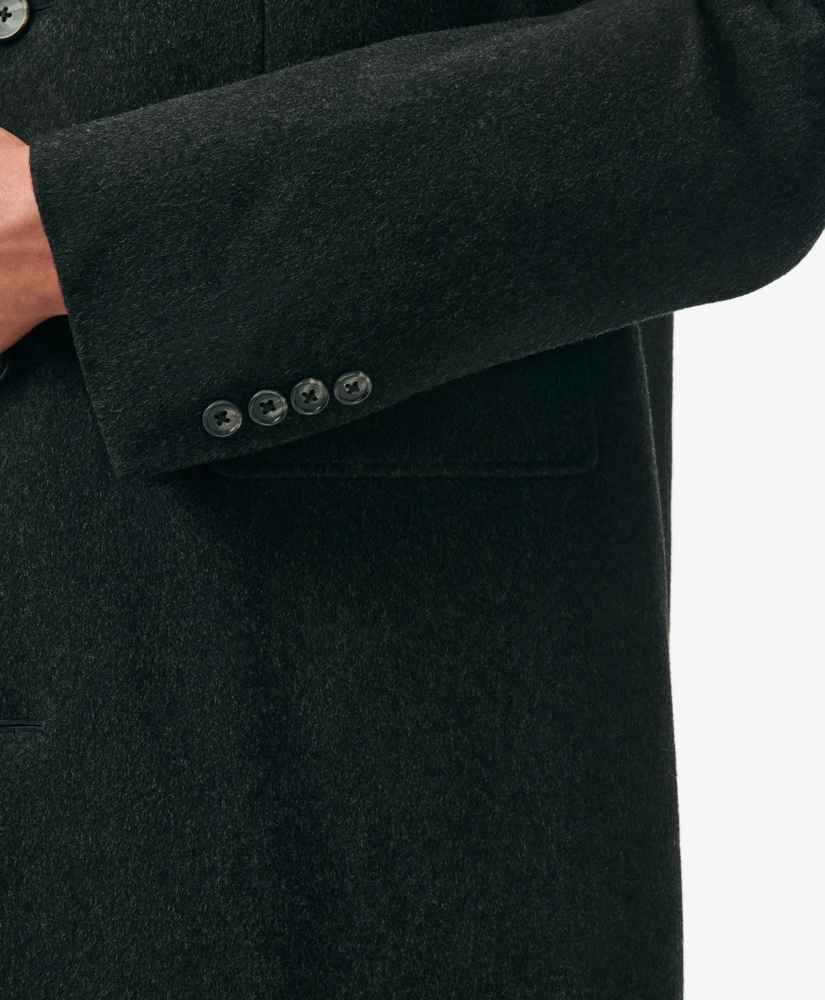 1818 Wool Topcoat, image 5