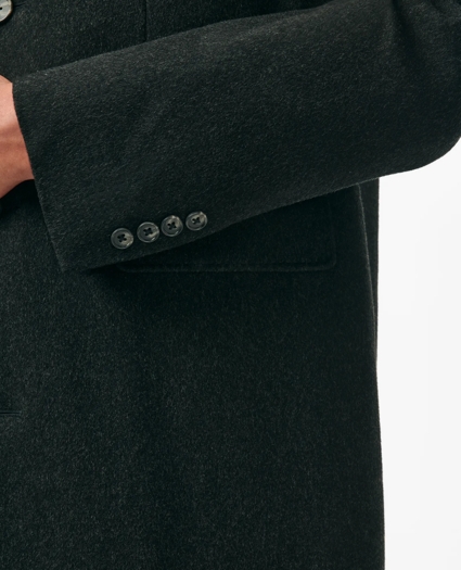 1818 Wool Topcoat, image 5