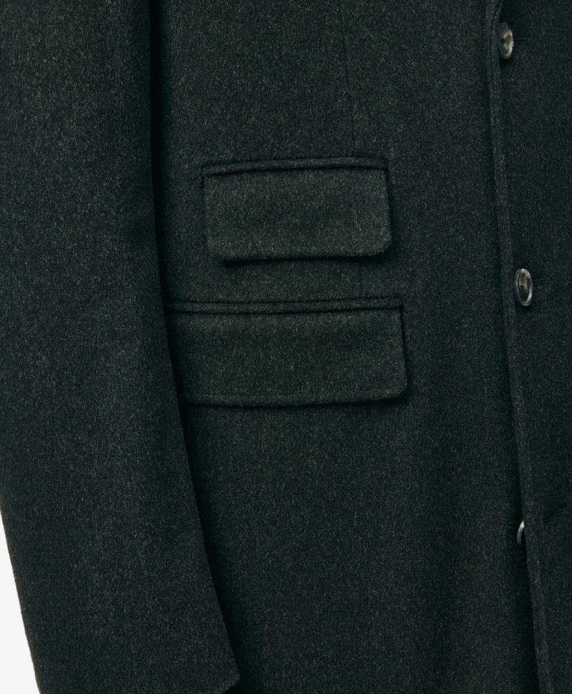 1818 Wool Topcoat, image 6