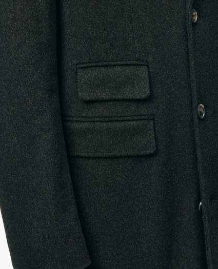 1818 Wool Topcoat, image 6