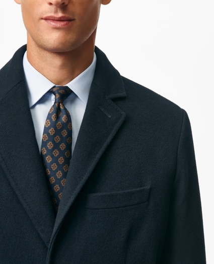 1818 Wool Topcoat, image 2