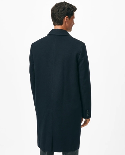 1818 Wool Topcoat, image 4