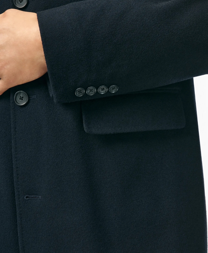 1818 Wool Topcoat, image 5