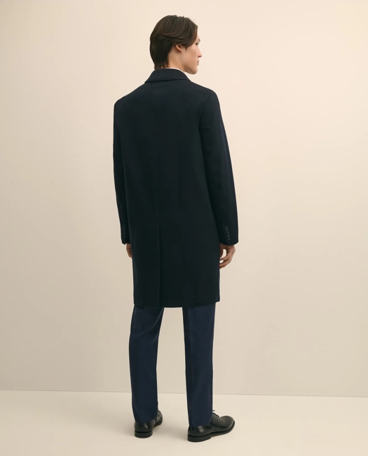 Men's Overcoats | Brooks Brothers