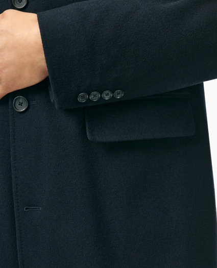 1818 Wool Topcoat, image 5