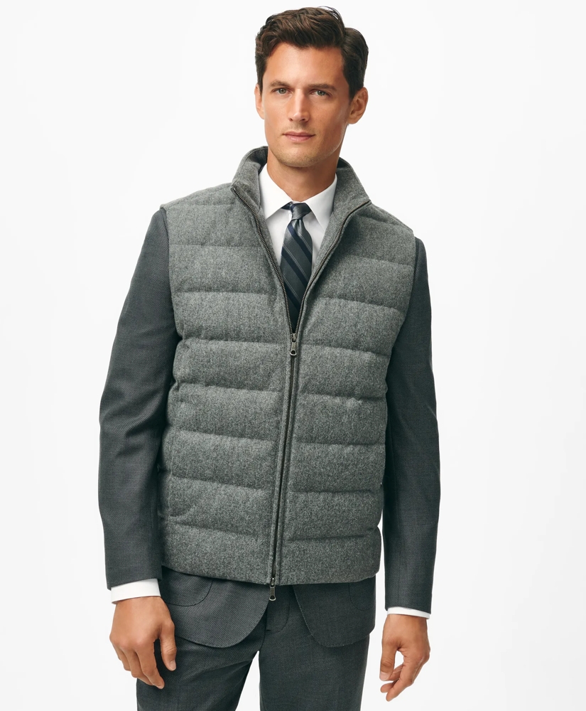 Brooks Brothers Explorer Collection Tech Vest, image 3