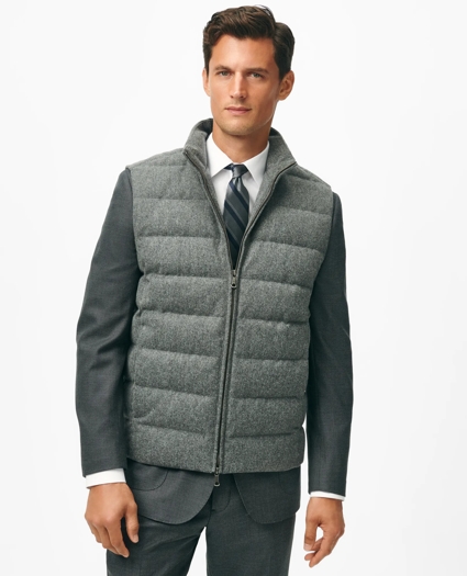 Brooks Brothers Explorer Collection Tech Vest, image 3