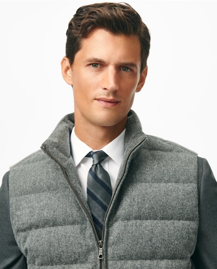 Brooks Brothers Explorer Collection Tech Vest, image 4