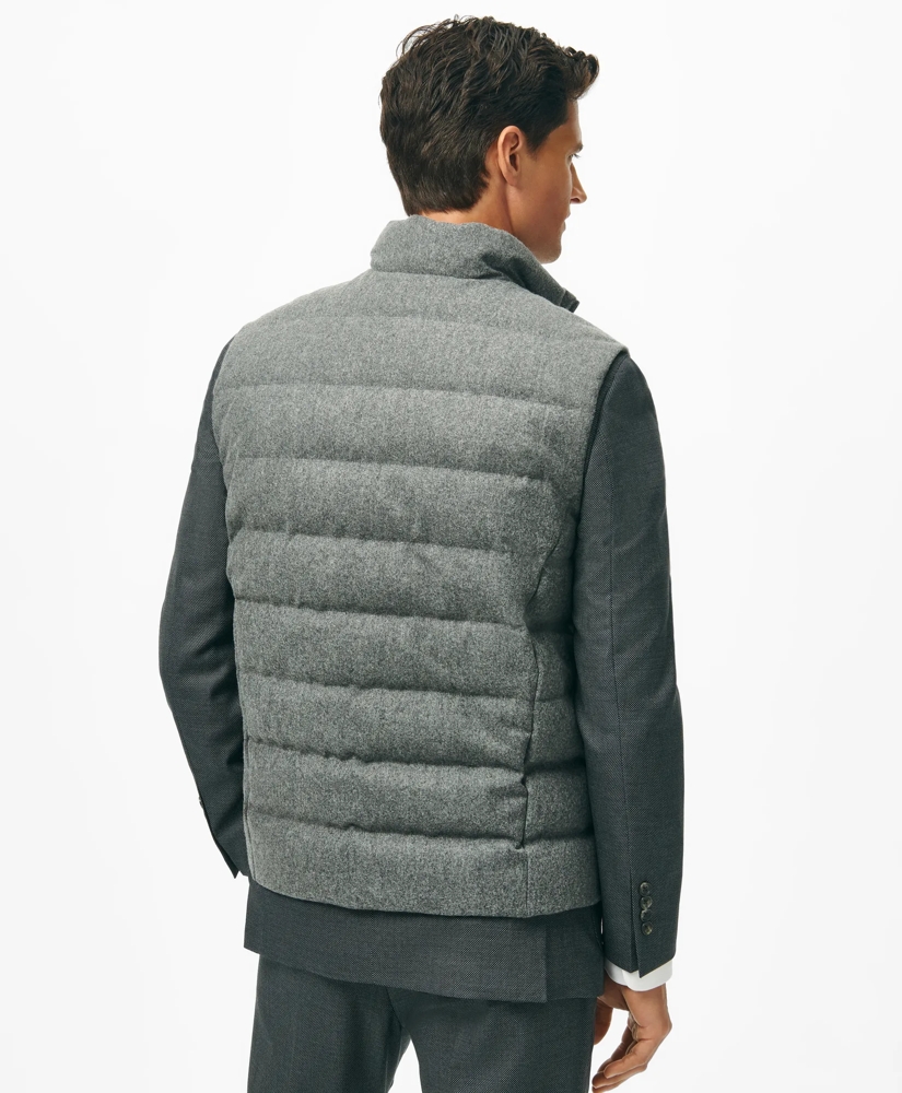 Brooks Brothers Explorer Collection Tech Vest, image 5