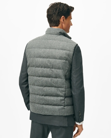 Brooks Brothers Explorer Collection Tech Vest, image 5