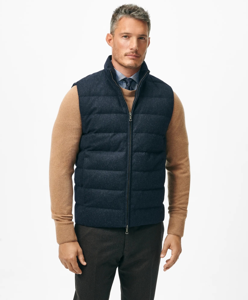 Brooks Brothers Explorer Collection Tech Vest, image 2