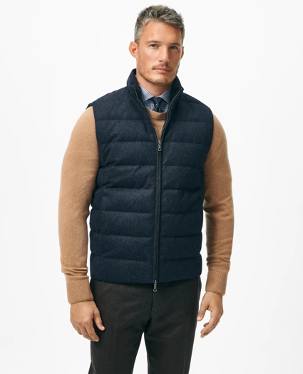 Brooks Brothers Explorer Collection Tech Vest, image 2