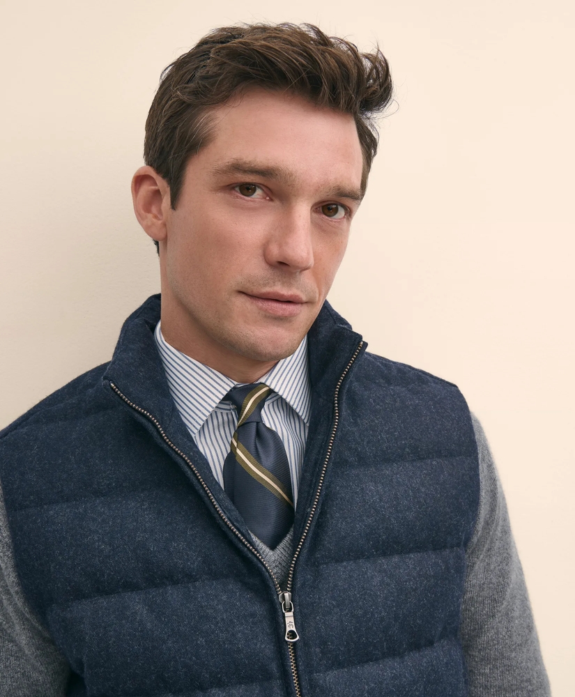 Brooks Brothers Explorer Collection Tech Vest, image 2