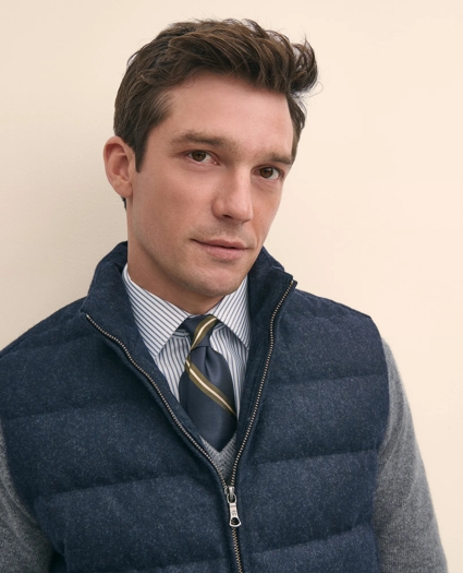 Brooks Brothers Explorer Collection Tech Vest, image 2