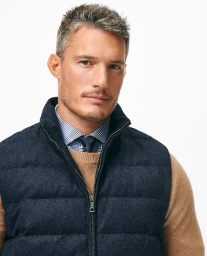 Brooks Brothers Explorer Collection Tech Vest, image 3