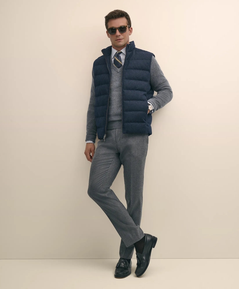 Brooks Brothers Explorer Collection Tech Vest, image 3