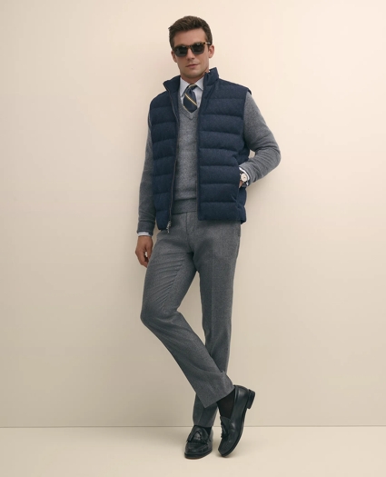 Brooks Brothers Explorer Collection Tech Vest, image 3