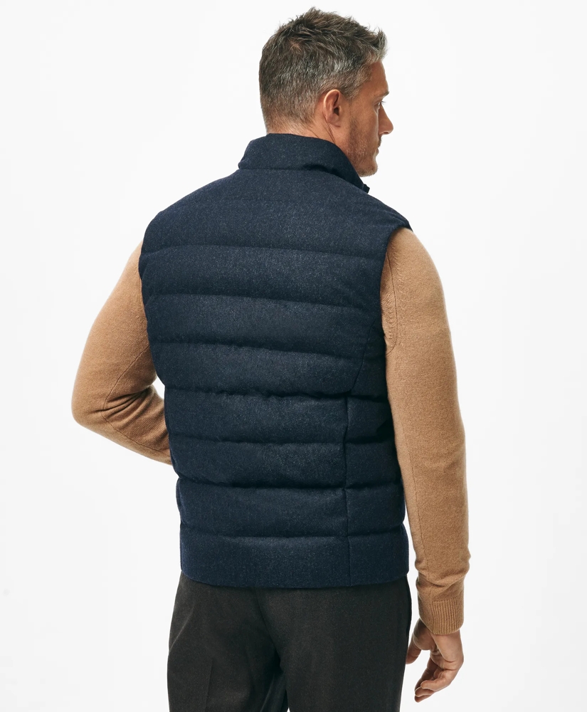 Brooks Brothers Explorer Collection Tech Vest, image 4