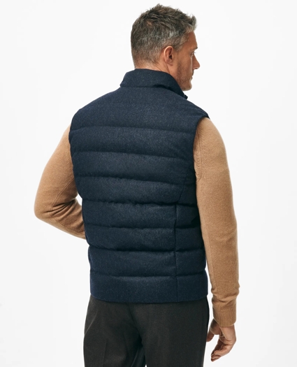 Brooks Brothers Explorer Collection Tech Vest, image 4