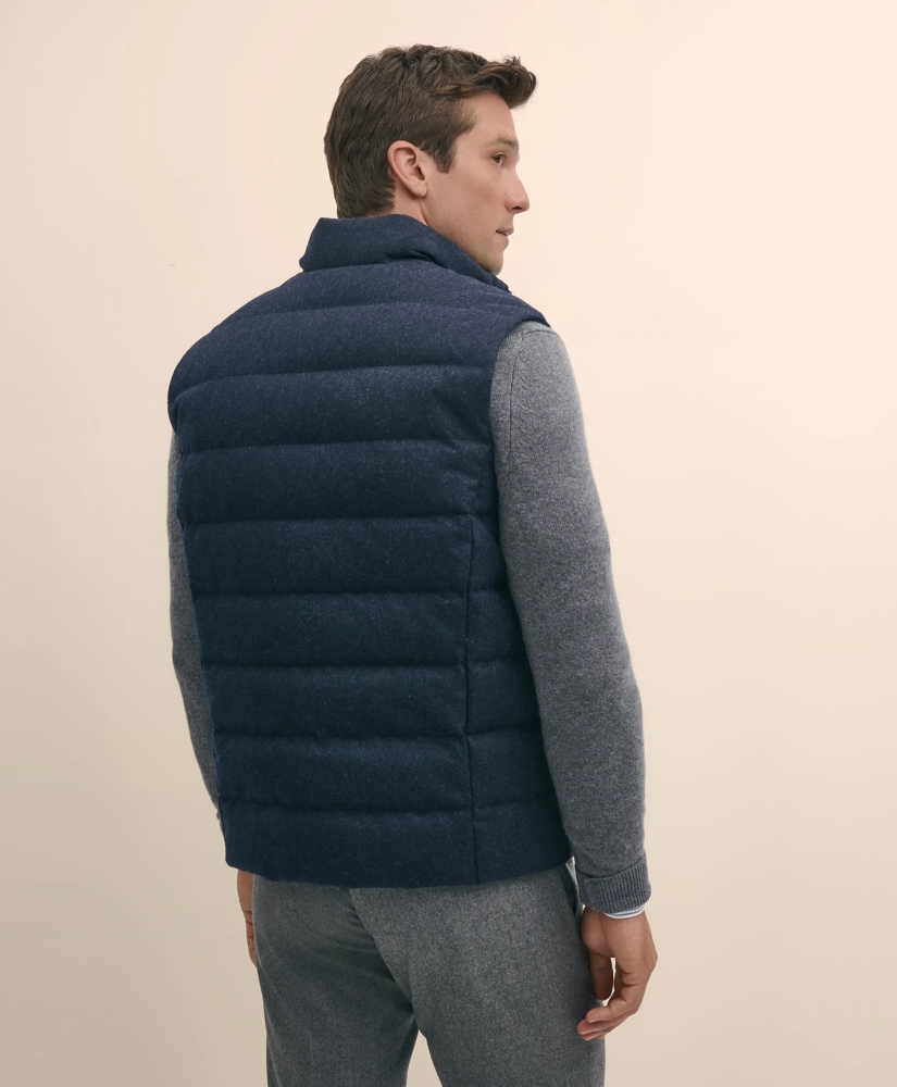 Brooks Brothers Explorer Collection Tech Vest, image 4
