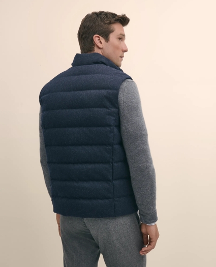 Brooks Brothers Explorer Collection Tech Vest, image 4