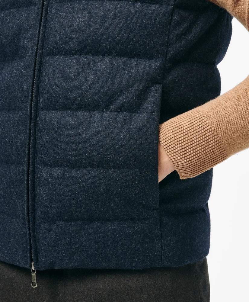 Brooks Brothers Explorer Collection Tech Vest, image 5