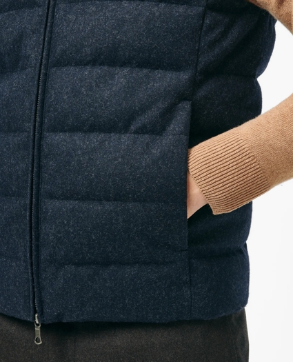Brooks Brothers Explorer Collection Tech Vest, image 5