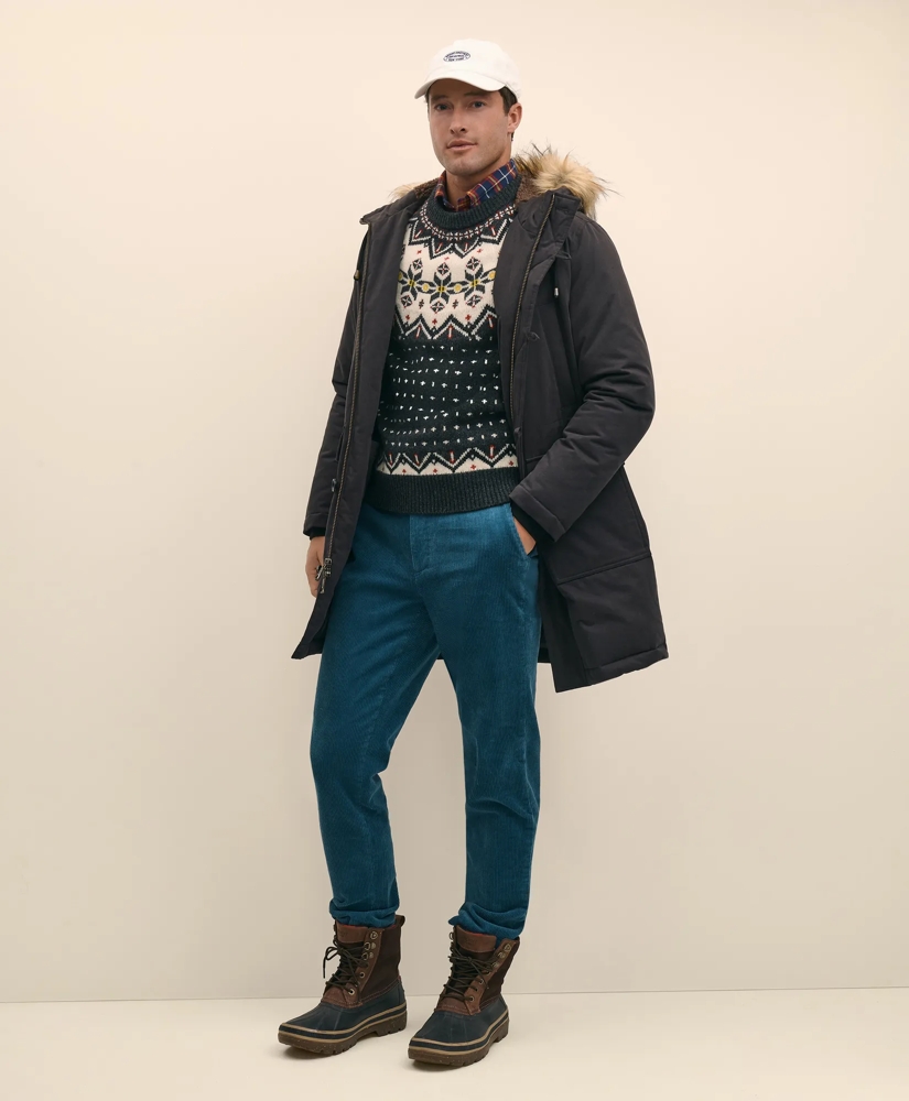 Down Parka