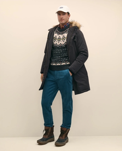 Down Parka, image 1
