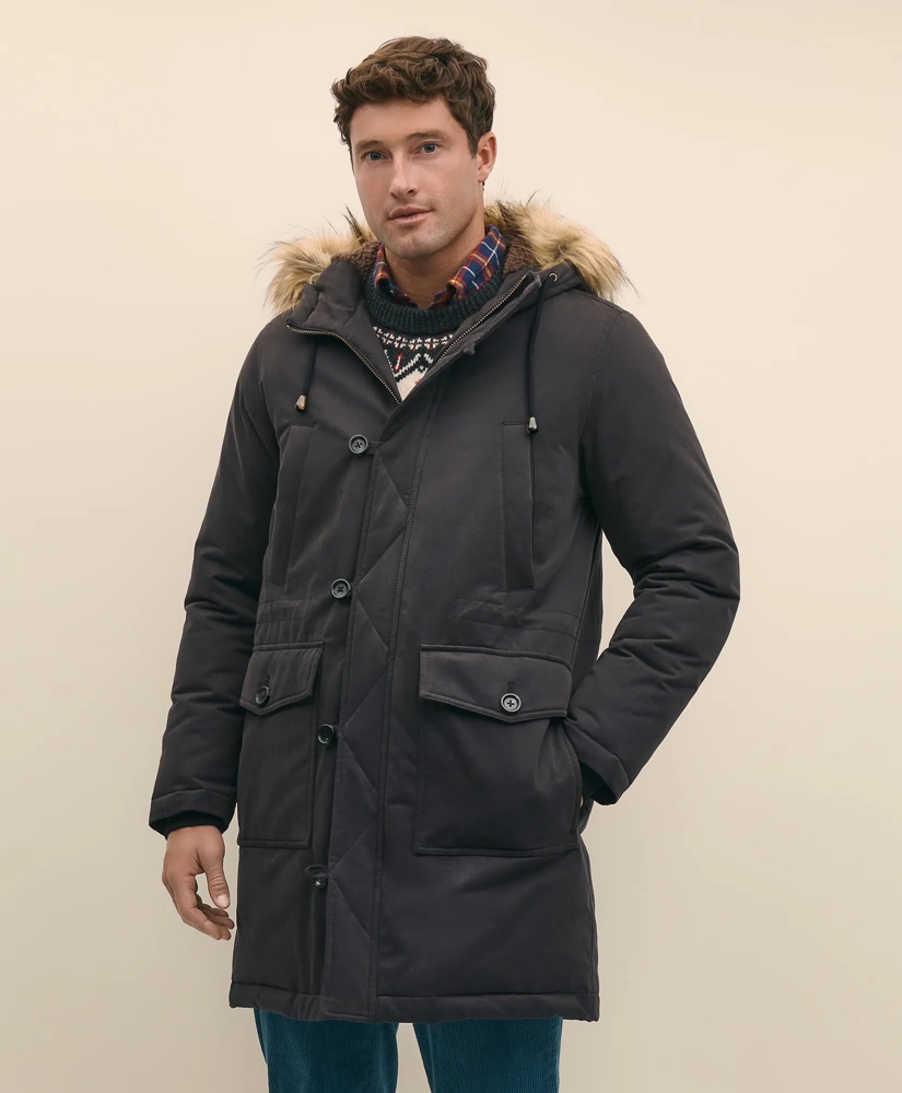 Down Parka, image 2