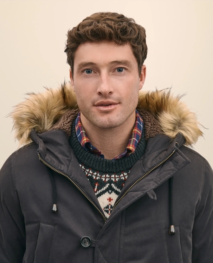 Down Parka, image 3