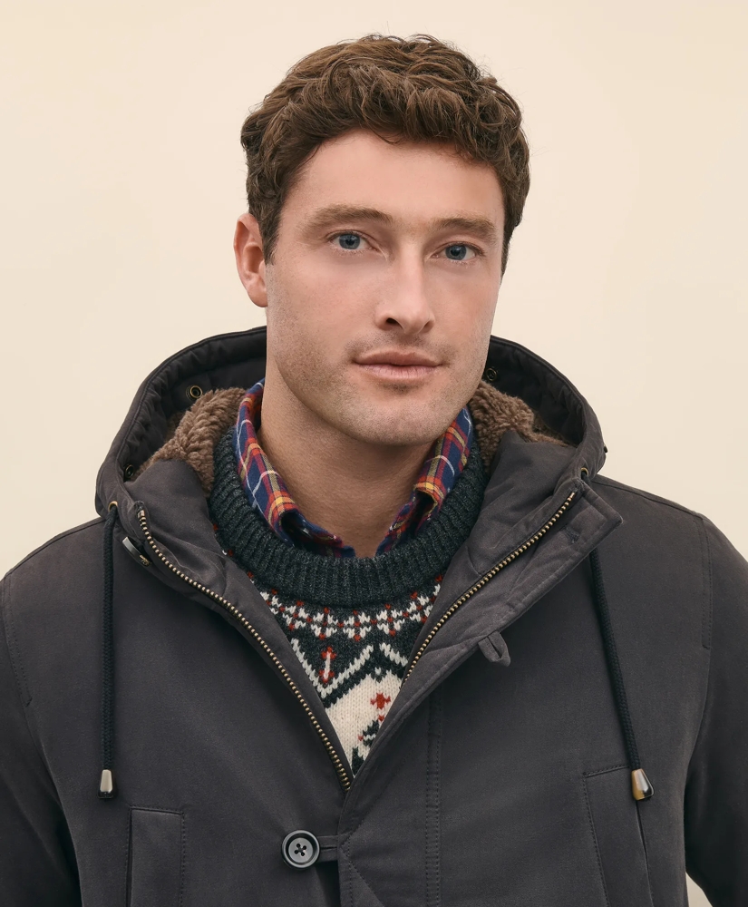 Down Parka, image 5