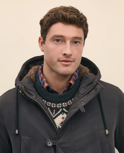 Down Parka, image 5