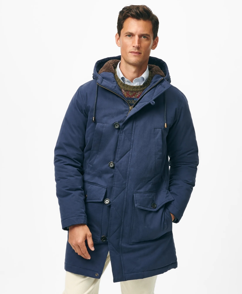 Down Parka, image 2