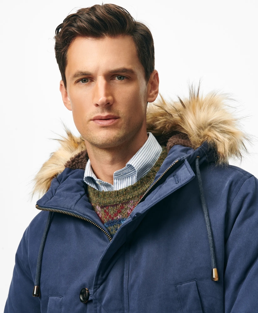 Down Parka, image 3