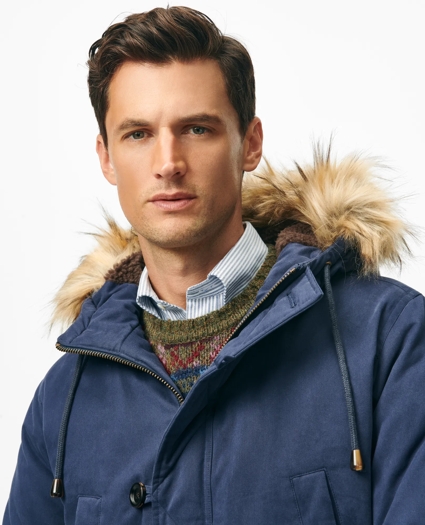 Down Parka, image 3