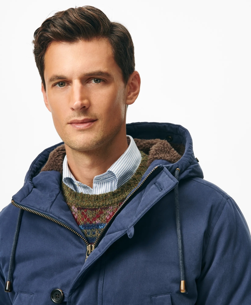 Down Parka, image 5