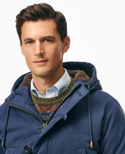 Down Parka, image 5