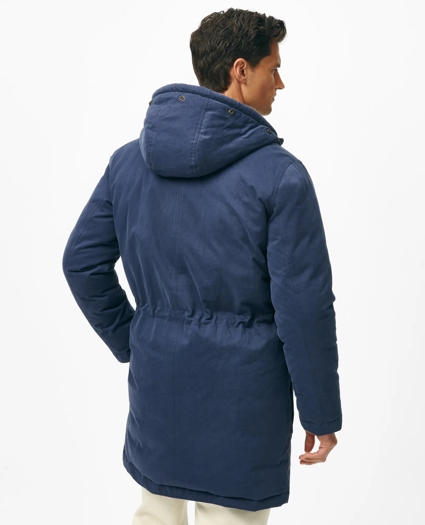 Down Parka, image 6