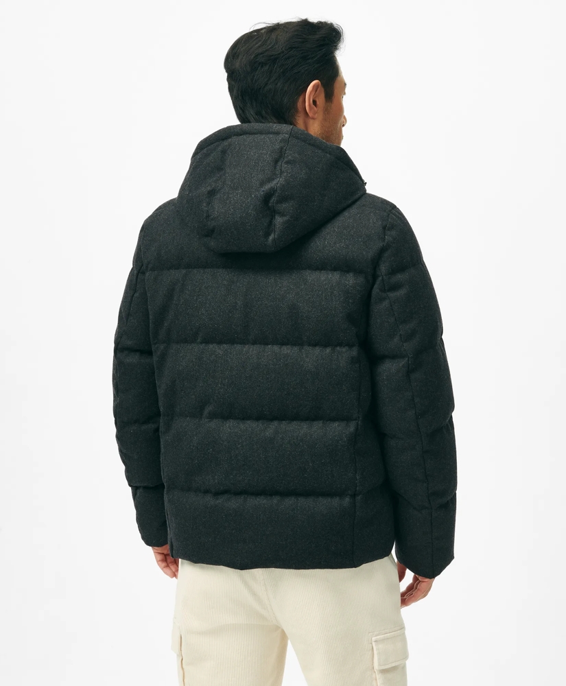 Brooks Brothers Explorer Collection Tech Puffer, image 4