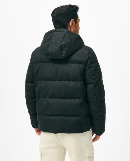 Brooks Brothers Explorer Collection Tech Puffer, image 4