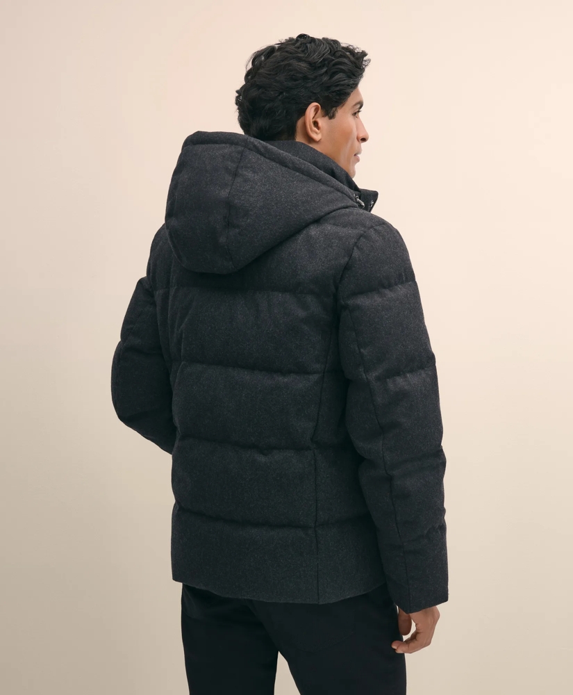 Brooks Brothers Explorer Collection Tech Puffer, image 4