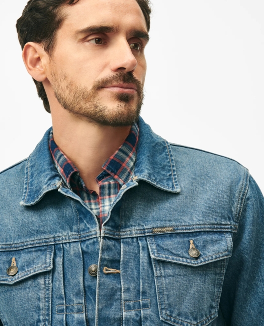Shop Men's Outerwear | Premium Coats & Jackets | Brooks Brothers