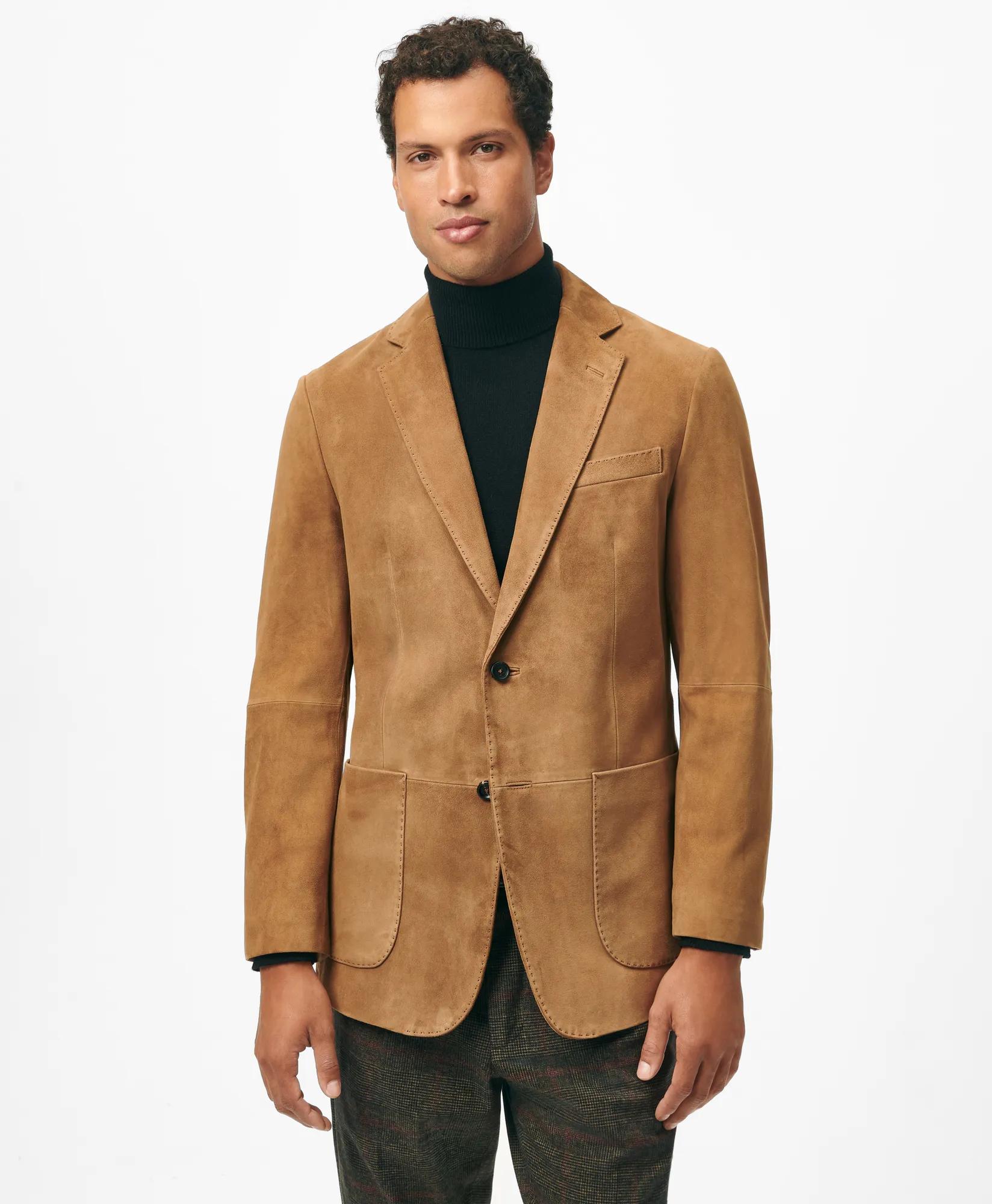 Medium Brown