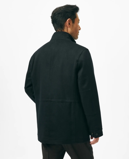 Wool Field Jacket, image 3