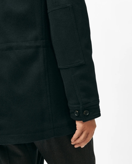 Wool Field Jacket, image 5