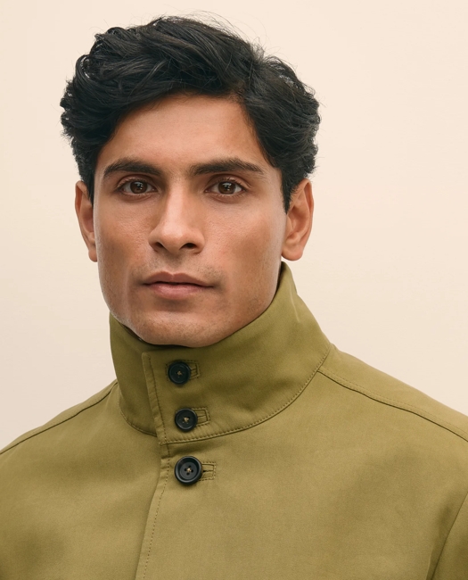 Shop Men's Outerwear | Premium Coats & Jackets | Brooks Brothers