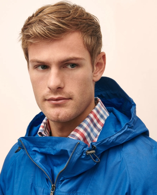 Shop Men's Outerwear | Premium Coats & Jackets | Brooks Brothers