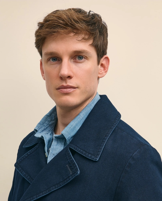 Shop Men's Outerwear | Premium Coats & Jackets | Brooks Brothers