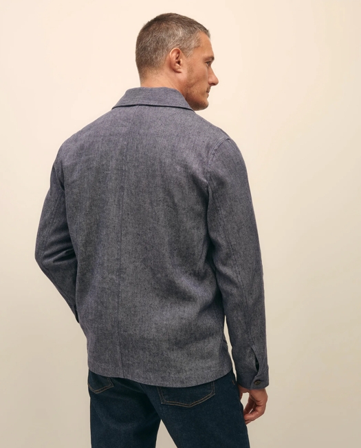 Shop Men's Outerwear | Premium Coats & Jackets | Brooks Brothers